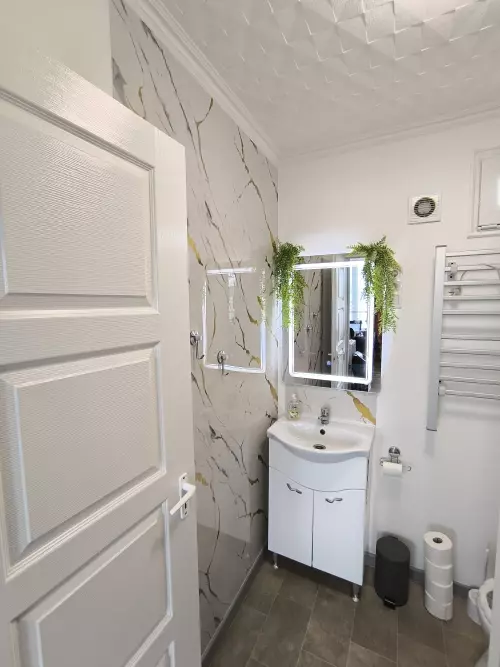 RSD Horgász Szállás - Galéria kép