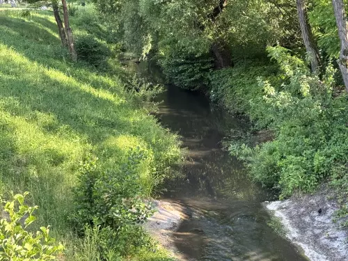 Bán patak - Galéria kép