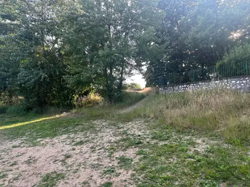 Mályi-tó - Galéria kép