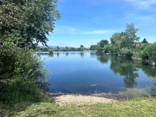 Kistokaji-tó - Galéria kép