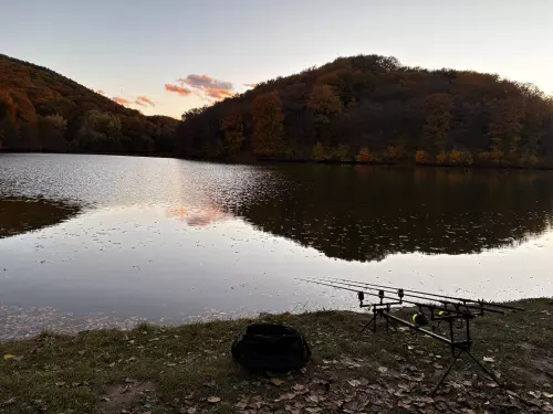 Hangonyi-tó - Galéria kép