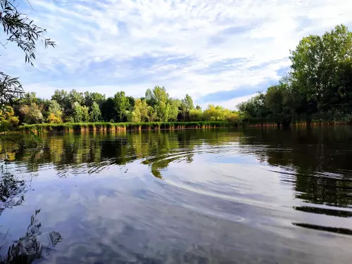 Deli-tó - Galéria kép