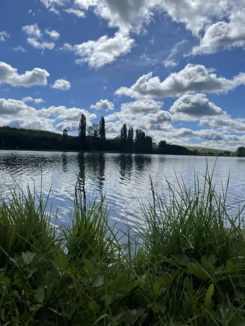 Gyermelyi Horgásztó - Galéria kép