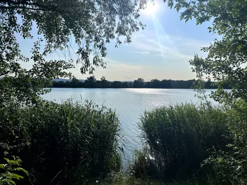 Csorba-tó - Galéria kép