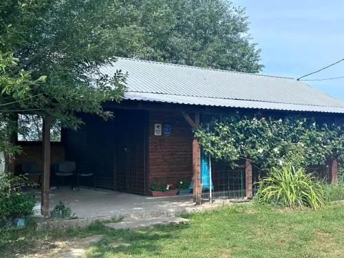 Hármas-tó - Galéria kép