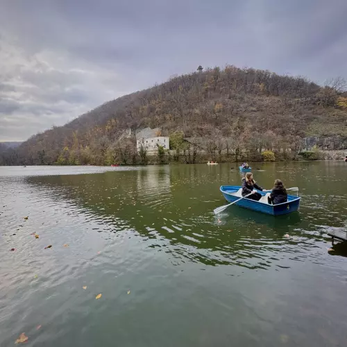 Hámori-tó - Galéria kép