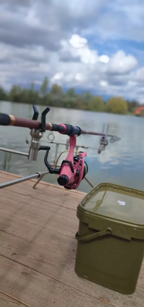 Berek horgászpark - Galéria kép