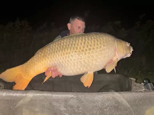 Hantosi Horgászcentrum - Galéria kép