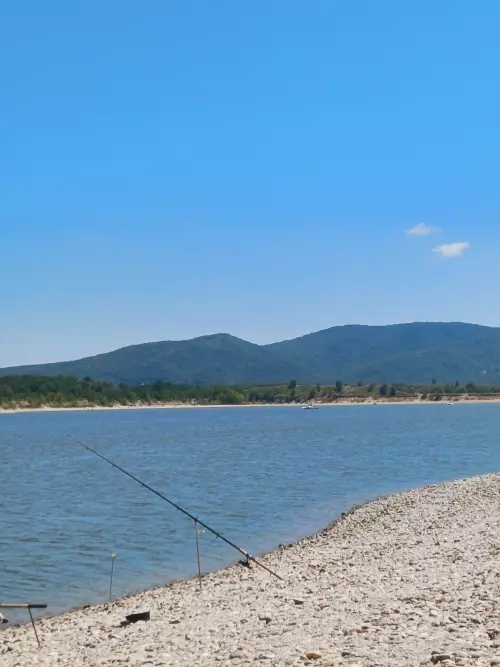 Pilismaróti öböl - Galéria kép