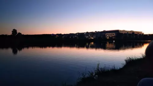 Törökbálinti-tó - Galéria kép