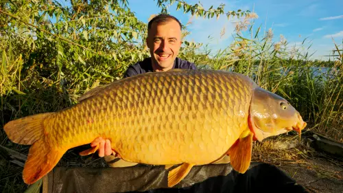 A-Beton Horgásztó - Galéria kép
