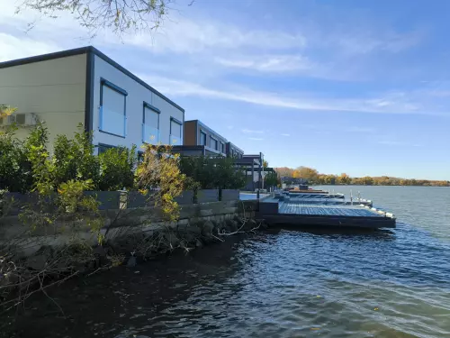 Abádszalók horgászhelyek - Galéria kép