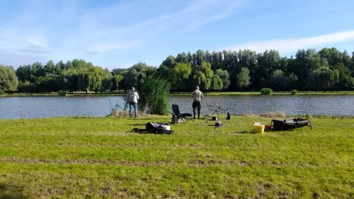 Tiszakécskei holtág - Galéria kép