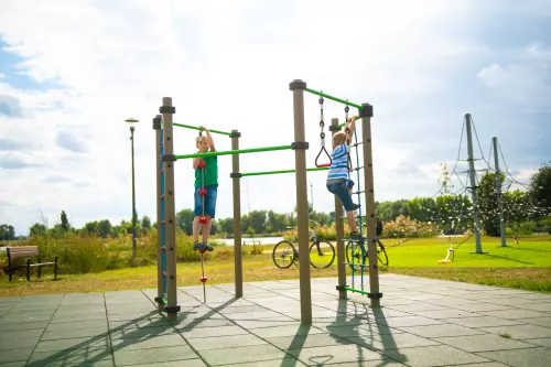 Palotavárosi-tavak - Galéria kép