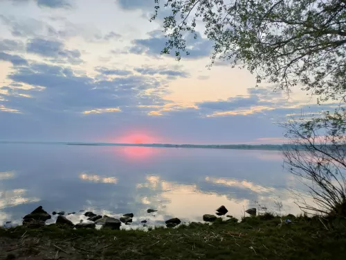 Sarud horgászhelyek - Galéria kép