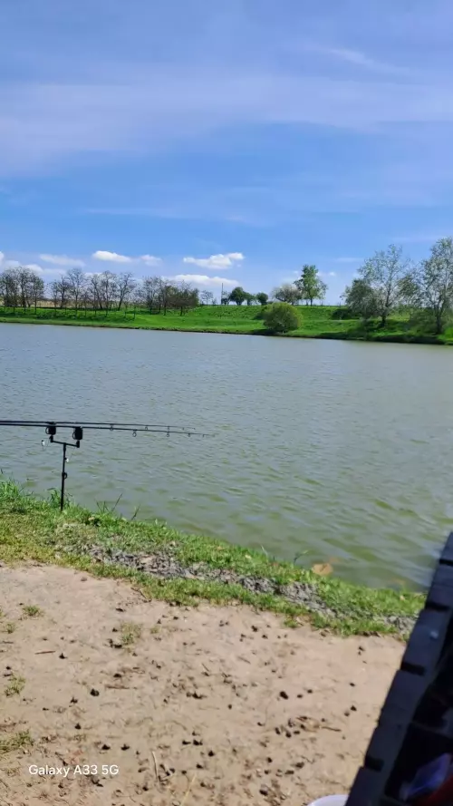 Kápolnásnyéki Horgászcentrum - Galéria kép