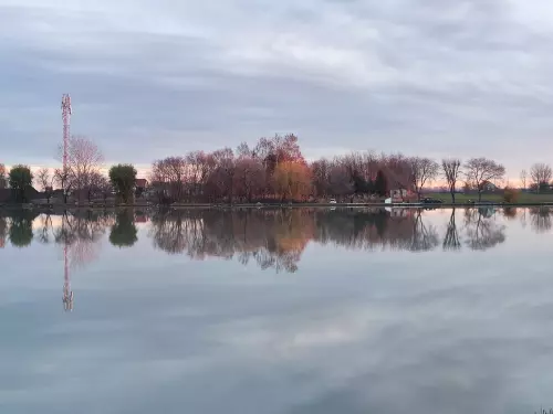 Füzes-tó - Galéria kép