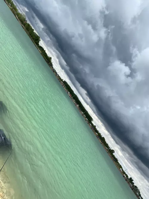 Majosligeti Horgásztó - Galéria kép