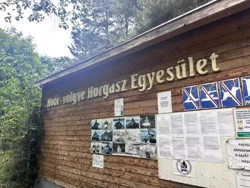 Bogácsi horgásztó - Galéria kép