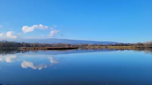 Lukácsházi Abért-tavak - Galéria kép