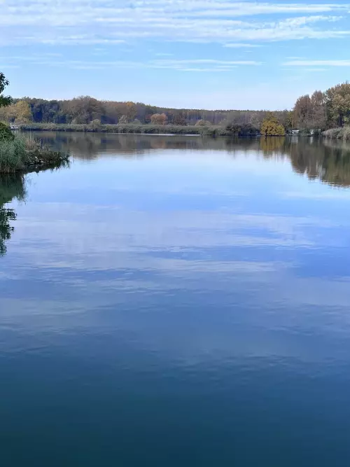 Kiskunsági-főcsatorna - Galéria kép