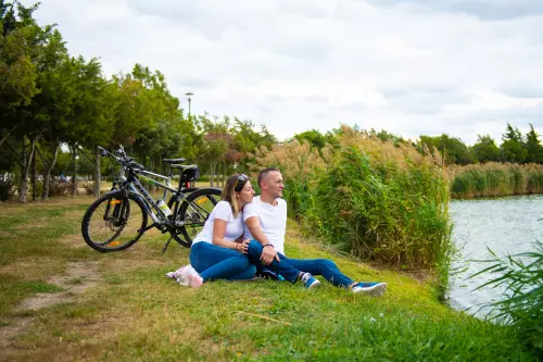 Palotavárosi-tavak - Galéria kép