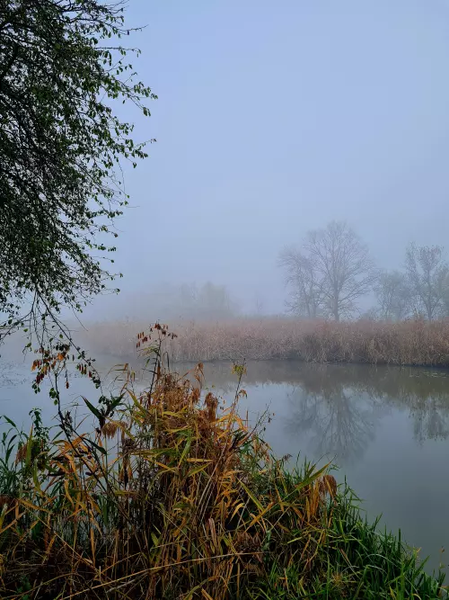 Hortobágy folyó - Galéria kép