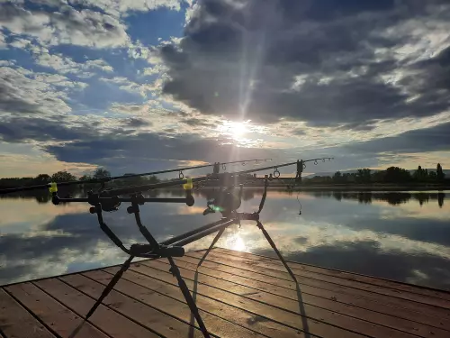 S2-es horgásztavak - Galéria kép