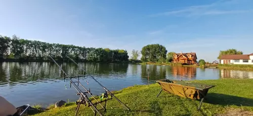 Joó-tó - Galéria kép