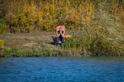 Gyékényes Horgásztó - Galéria kép