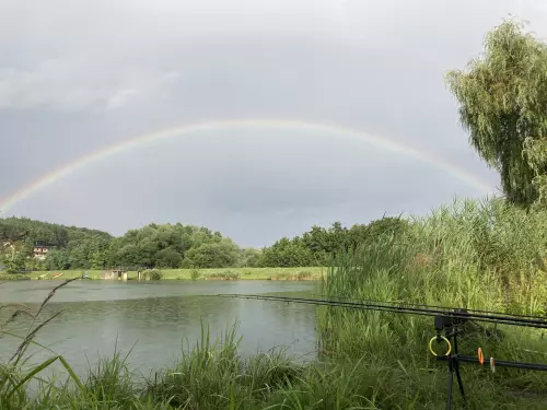 Szent István-tó - Galéria kép