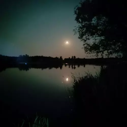 Ölbői horgásztó - Galéria kép