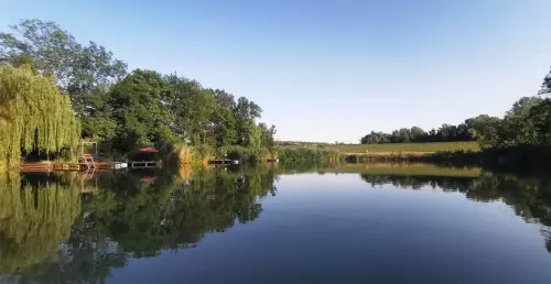 Bónom-zug - Galéria kép