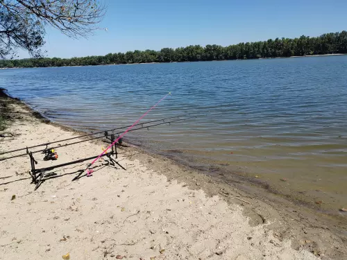 Pilismaróti öböl - Galéria kép