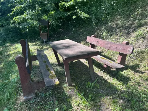 Alsó tó - Galéria kép