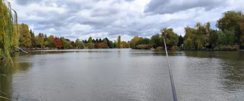 Siratói-Holt-Körös - Galéria kép