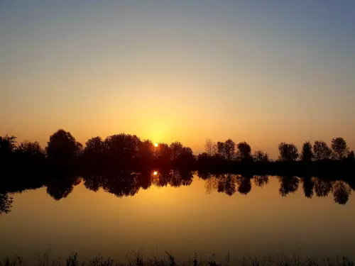 Megafish Horgásztavak - Galéria kép