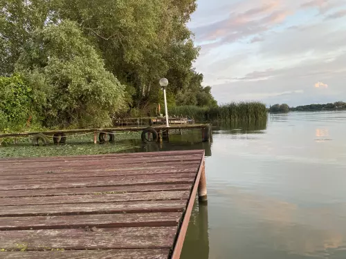 Ráckevei-Soroksári Duna - Galéria kép