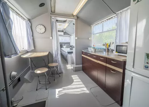 GL Horgászüdülő - Galéria kép