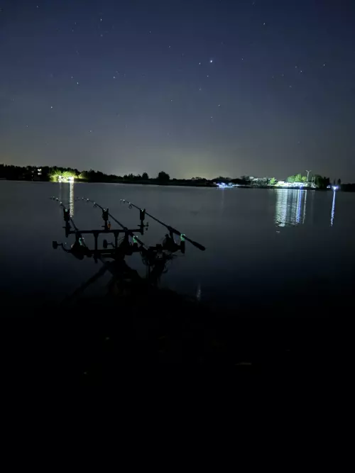 Realxtreme horgászparadicsom - Galéria kép