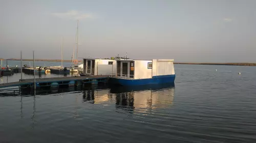 Sarudi Élményfalu - Galéria kép