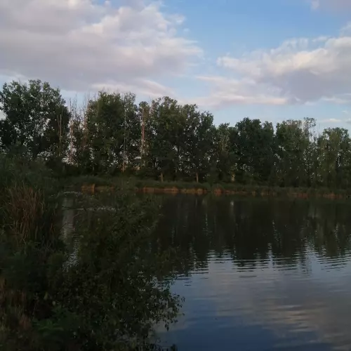 Fornádi Horgásztó - Galéria kép