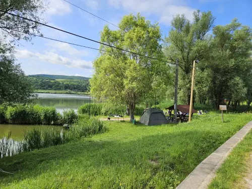 Varbói tó - Galéria kép