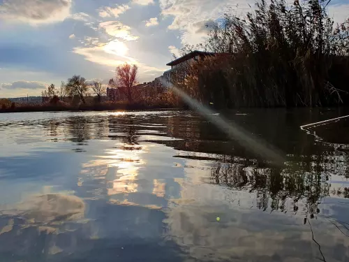 Törökbálinti-tó - Galéria kép
