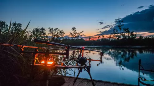 Horgászhely: Kiskunsági-főcsatorna