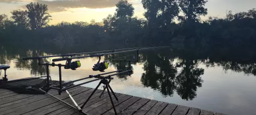 Horgászhely: Alcsi-Holt-Tisza