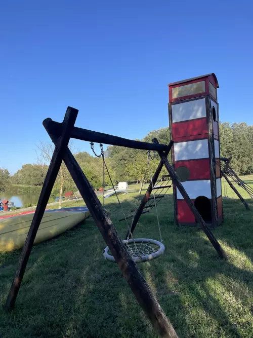 János-tó - Galéria kép