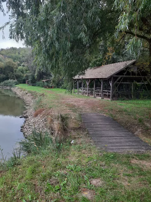 Látóhegyi tavak - Galéria kép