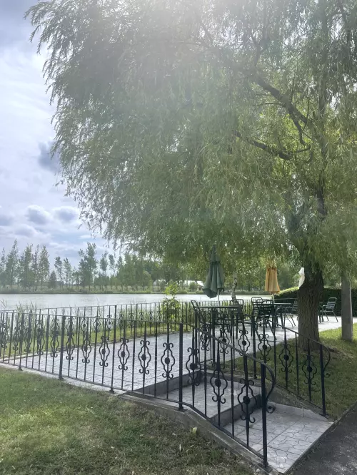 Tüskevár horgásztó - Galéria kép