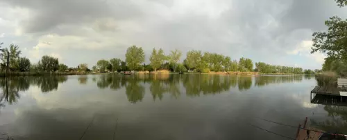 Tószegi Patkó Tó - Galéria kép